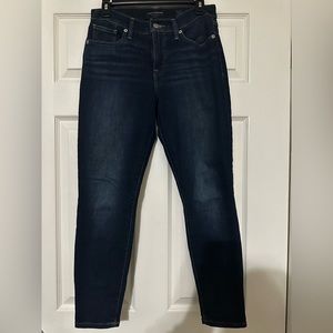 Lucky Brand Skinny Jeans